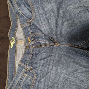 12 Tall Old Navy Diva Bootcut Pants